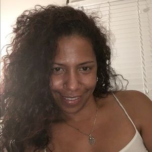 Meet your Posher, Tabatha